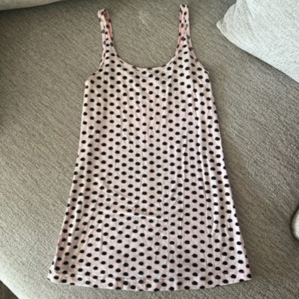 **RARE** Lululemon Tank Top Size 8